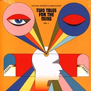 Janko Nilovic & The Soul Surfers - Two Tales For The Mind