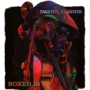 Daniel Casimir - Boxed In