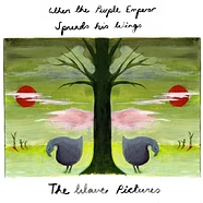 Wave Pictures, The - When The Purple Emperor Spreads His Wings Purple Vinyl Edition
