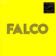Falco - Falco The Box