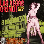 V.A. - Las Vegas Grind! Volume 6