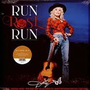 Dolly Parton - Run Rose Run