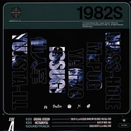 1982s - 82s / Soundtrack