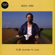 Heiko Voss - 3:30 Minutes To Live
