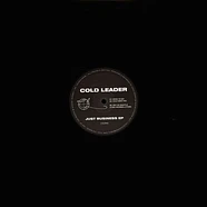 Cold Leader - Just Business EP