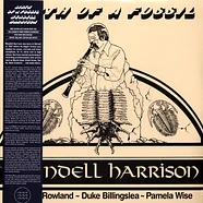 Wendell Harrison - Birth Of A Fossil