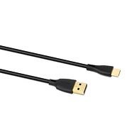 QED - CONNECT USB C (M) - A (M) 1,5 Meter