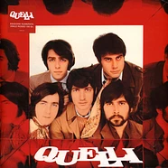 Quelli - I Quelli Red Vinyl Edition