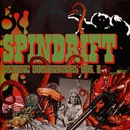Spindrift - Classic Soundtracks Volume 3