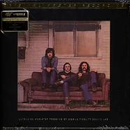 Crosby Stills & Nash - Crosby Stills & Nash SuperVinyl Edition