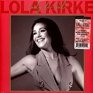 Lola Kirke - Lady For Sale Green Vinyl Edition