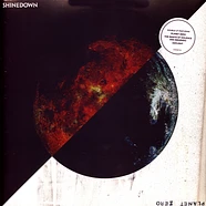 Shinedown - Planet Zero