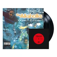 Tha Alkaholiks - Coast II Coast