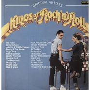 V.A. - Kings Of Rock 'N' Roll