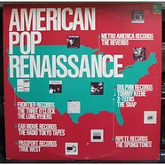 V.A. - American Pop Renaissance