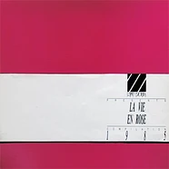 V.A. - La Vie En Rose - New Rose Compilation 1985