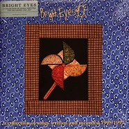 Bright Eyes - A Collection Of Songs Written And Recorded 1995-1997 Black Vinyl Edition