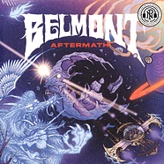 Belmont - Aftermath Cloudy Deep Colored Vinyl Edition
