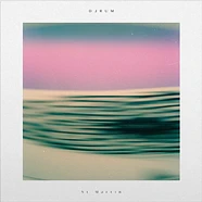 Djrum - St Martins / Tension