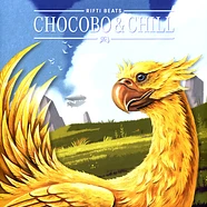 Rifti Beats - Chocobo & Chill Yellow Vinyl Edition