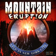 Mountain - Eruption Live In Nyc