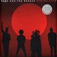 Tank And The Bangas - Red Balloon