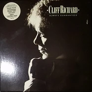 Cliff Richard - Always Guaranteed