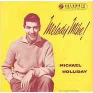 Michael Holliday - Melody Mike!