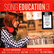 V.A. - Song Education 3