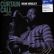 Hank Mobley - Roll Call - Vinyl LP - 2023 - EU - Original | HHV