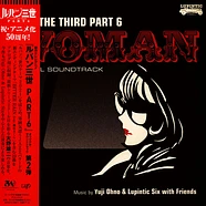 Yuiji Ohno - OST Lupin The Thirt Part 6 - Woman