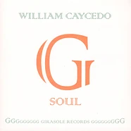William Caycedo - G Soul