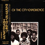 Sounds Of The City Experience - Sounds Of The City Experience