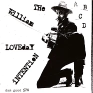 The William Loveday Intention - I'm Good For You EP