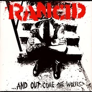 Rancid - ... And Out Come The Wolves (US Edition)