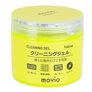 Nagaoka - M207-Y - Cleaning Gel