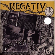 Negativ - Projections Colored Vinyl Edition