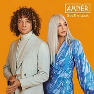 Axner - Got The Look Al Kent Mixes