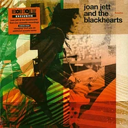 Joan Jett - Acoustics Record Store Day 2022 Vinyl Edition