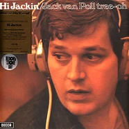 Jack Van Poll - Hi Jackin' Record Store Day 2022 Gold Vinyl Edition