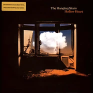 Hanging Stars, The - Hollow Heart Colored Vinyl Edition,