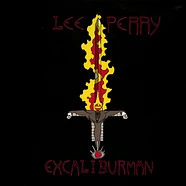 Lee Perry - Excaliburman