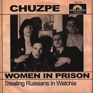 Chuzpe - Women In Prison