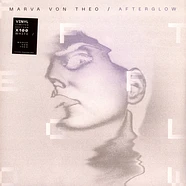 Marva Von Theo - Afterglow White Vinyl Edition