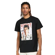 Scarface - Magazine Cover T-Shirt