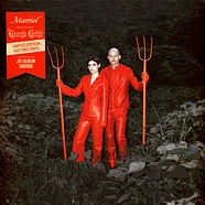 Mattiel - Georgia Gothic Red Vinyl Edition