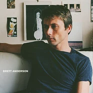 Brett Anderson - Brett Anderson