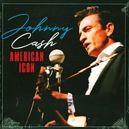 Johnny Cash - American Icon