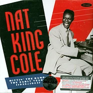 Nat King Cole - Hittin The Ramp The Early Years