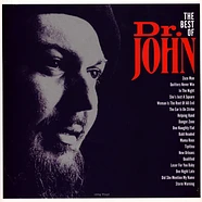 Dr. John - Best Of